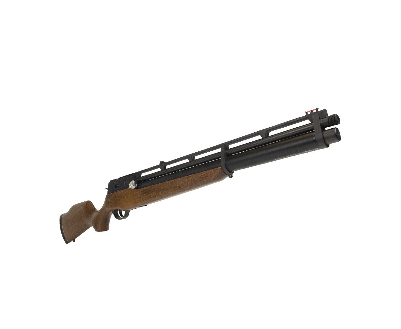 Carabina de Pressão PCP Rossi R8 VR G4 Madeira 5,5mm