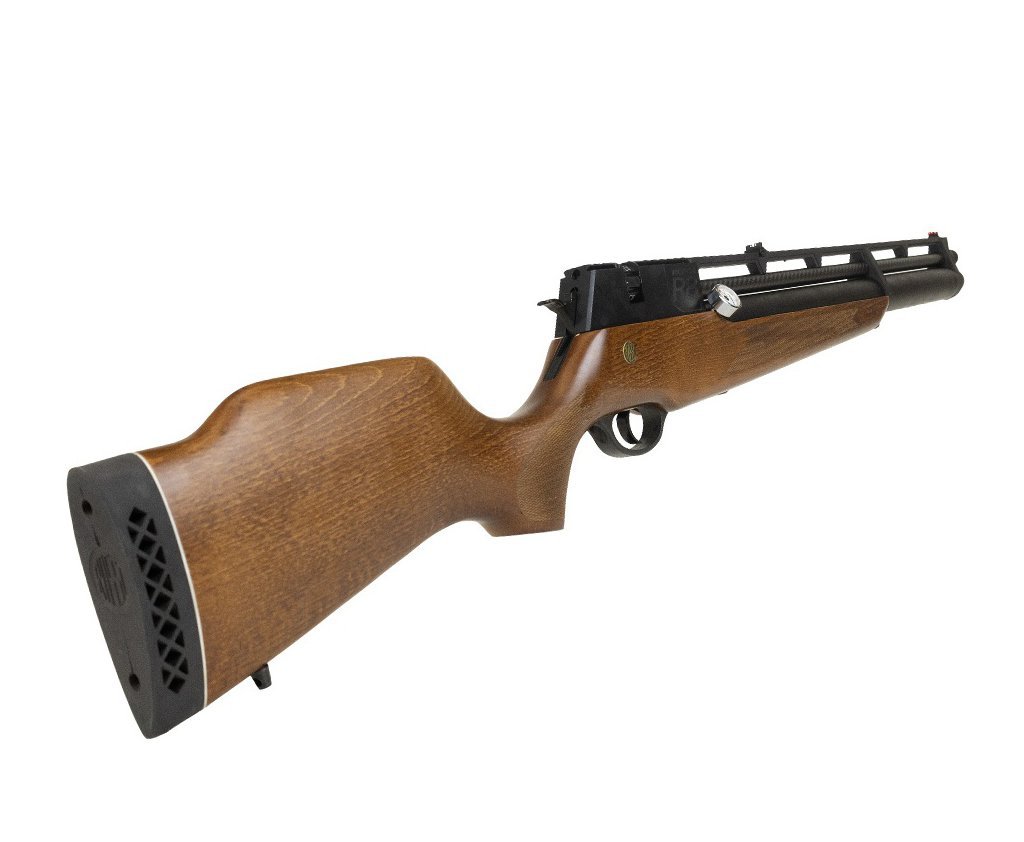 Carabina de Pressão PCP Rossi R8 VR G4 Madeira 5,5mm