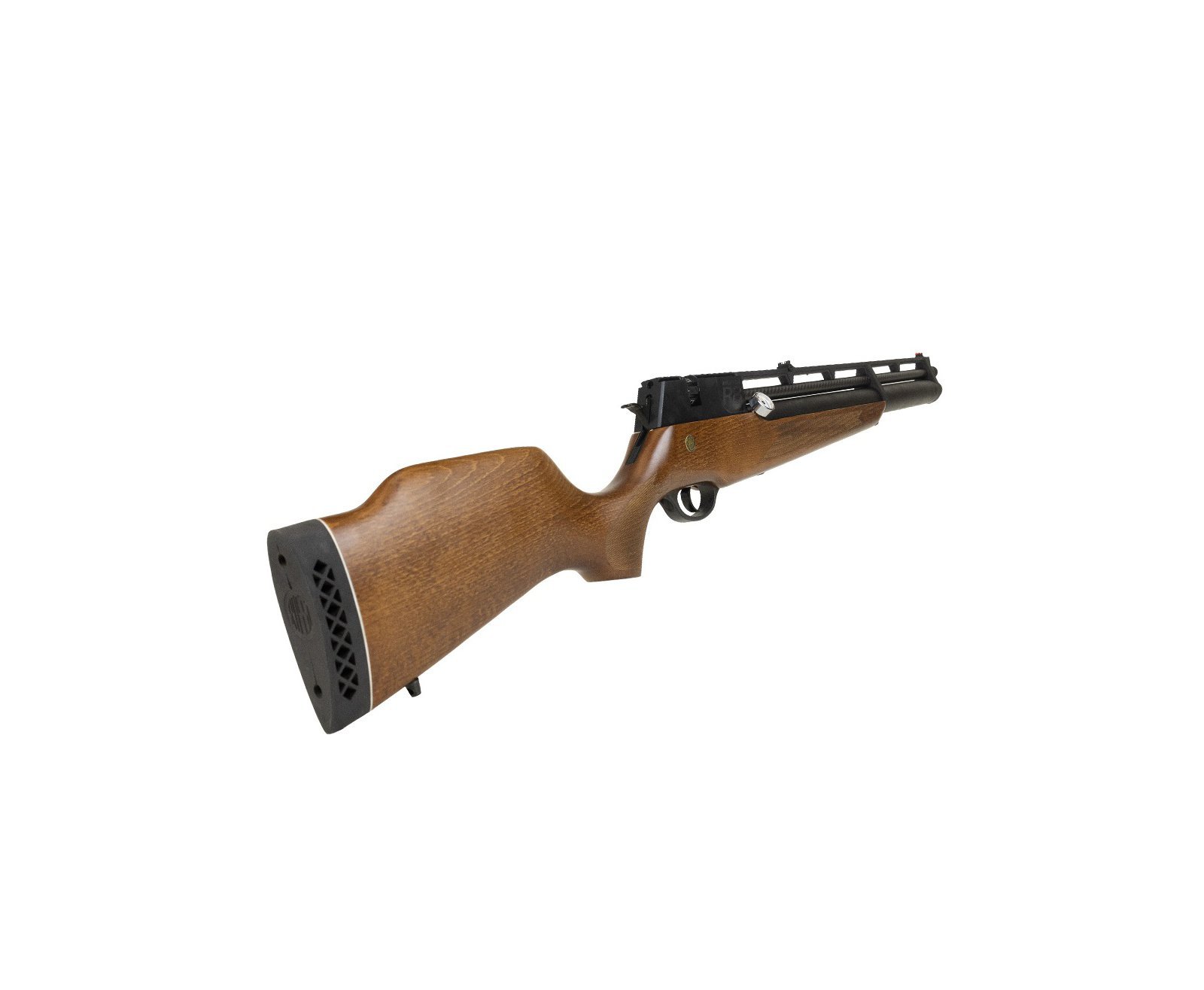 Carabina de Pressão PCP Rossi R8 VR G4 Madeira 5,5mm