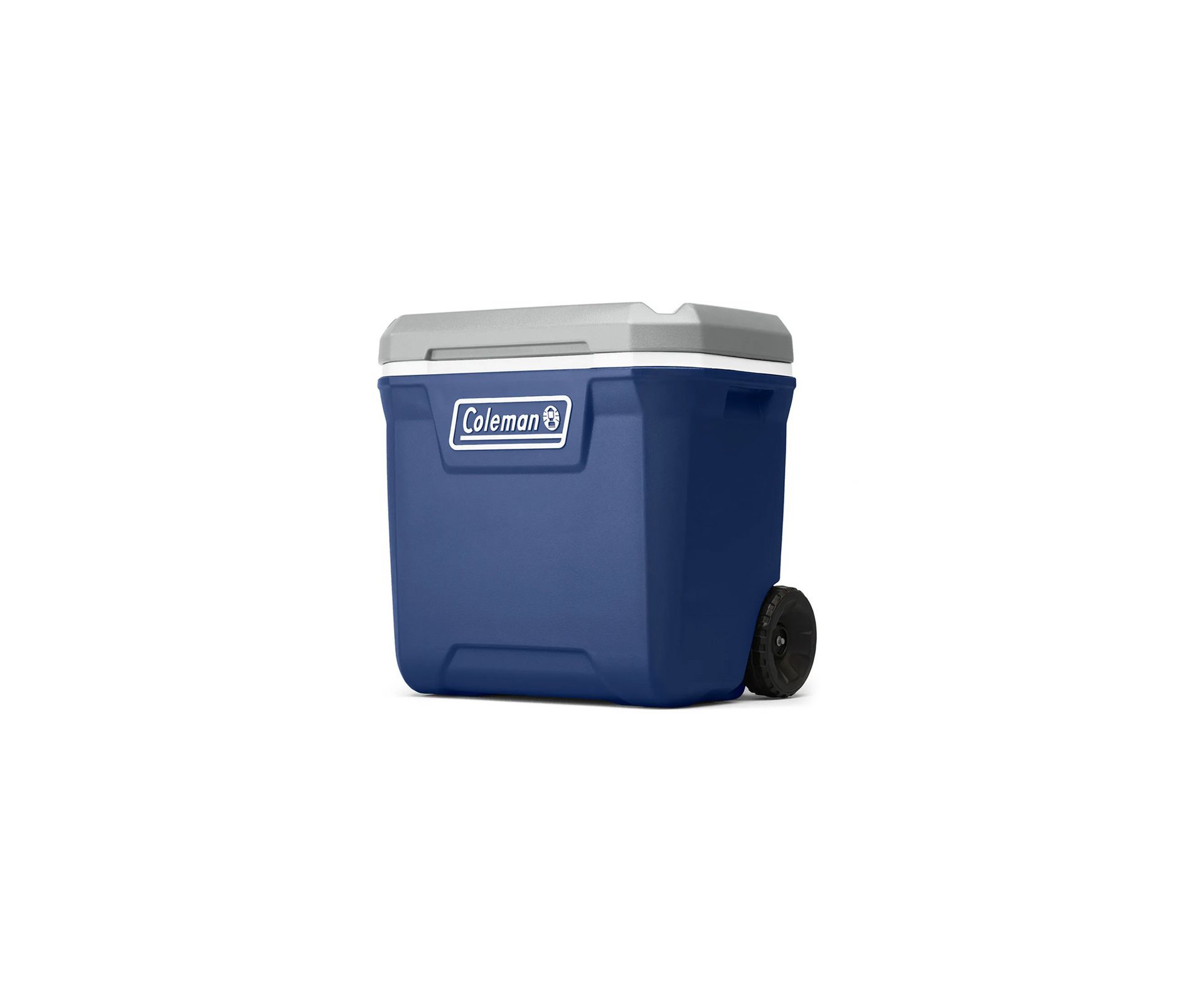 Caixa Térmica 316 Séries com Rodas 65 QT 61,5L Lakeside - Coleman