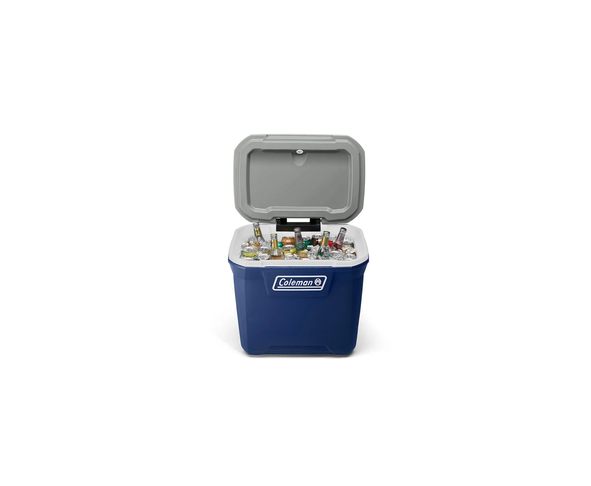 Caixa Térmica 316 Séries com Rodas 65 QT 61,5L Lakeside - Coleman