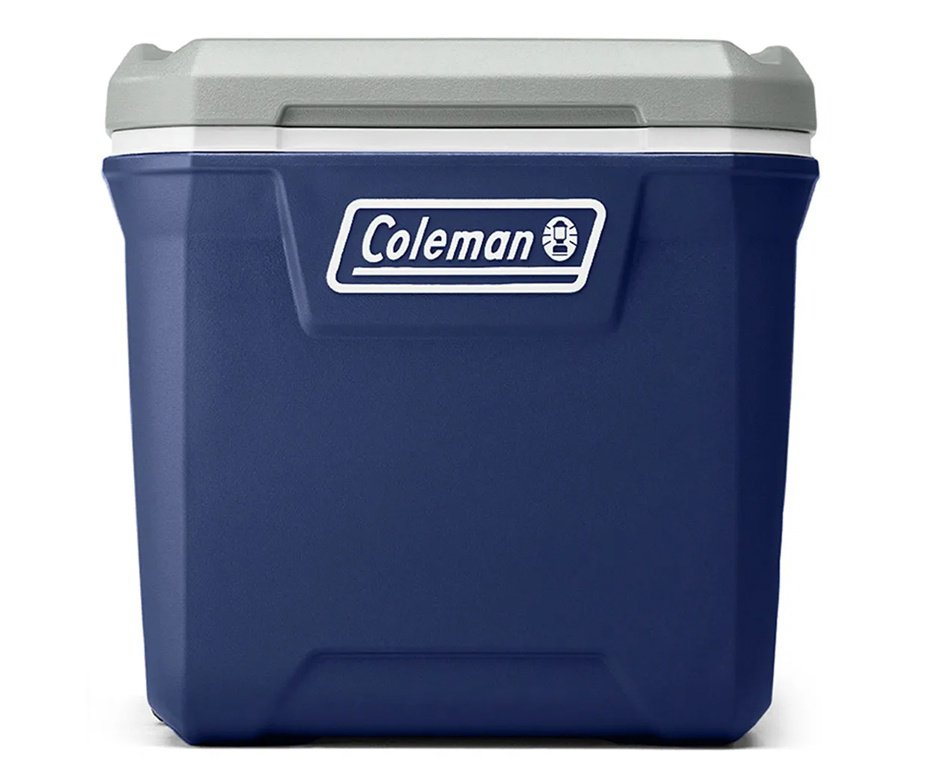 Caixa Térmica 316 Séries com Rodas 65 QT 61,5L Lakeside - Coleman