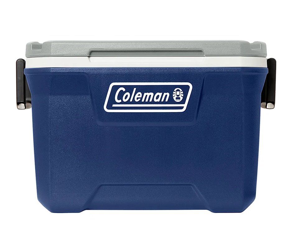 Caixa Térmica 316 Séries 52 QT 49L Lakeside - Coleman