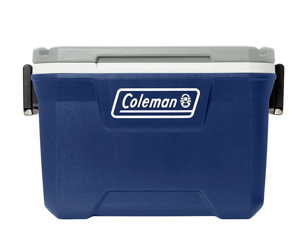 Caixa Térmica 316 Séries 52QT 49L Lakeside USA - Coleman