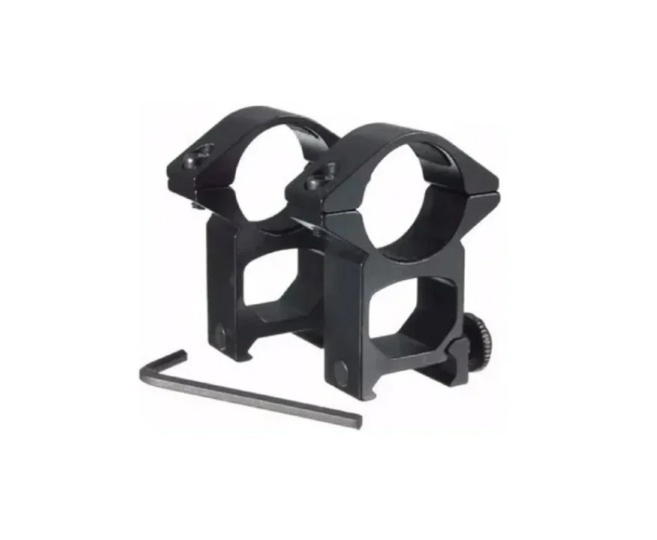 Carabina de Pressão PCP Rossi R8 VR G4 Black 5,5 + Luneta 6-24x50 + Alvos