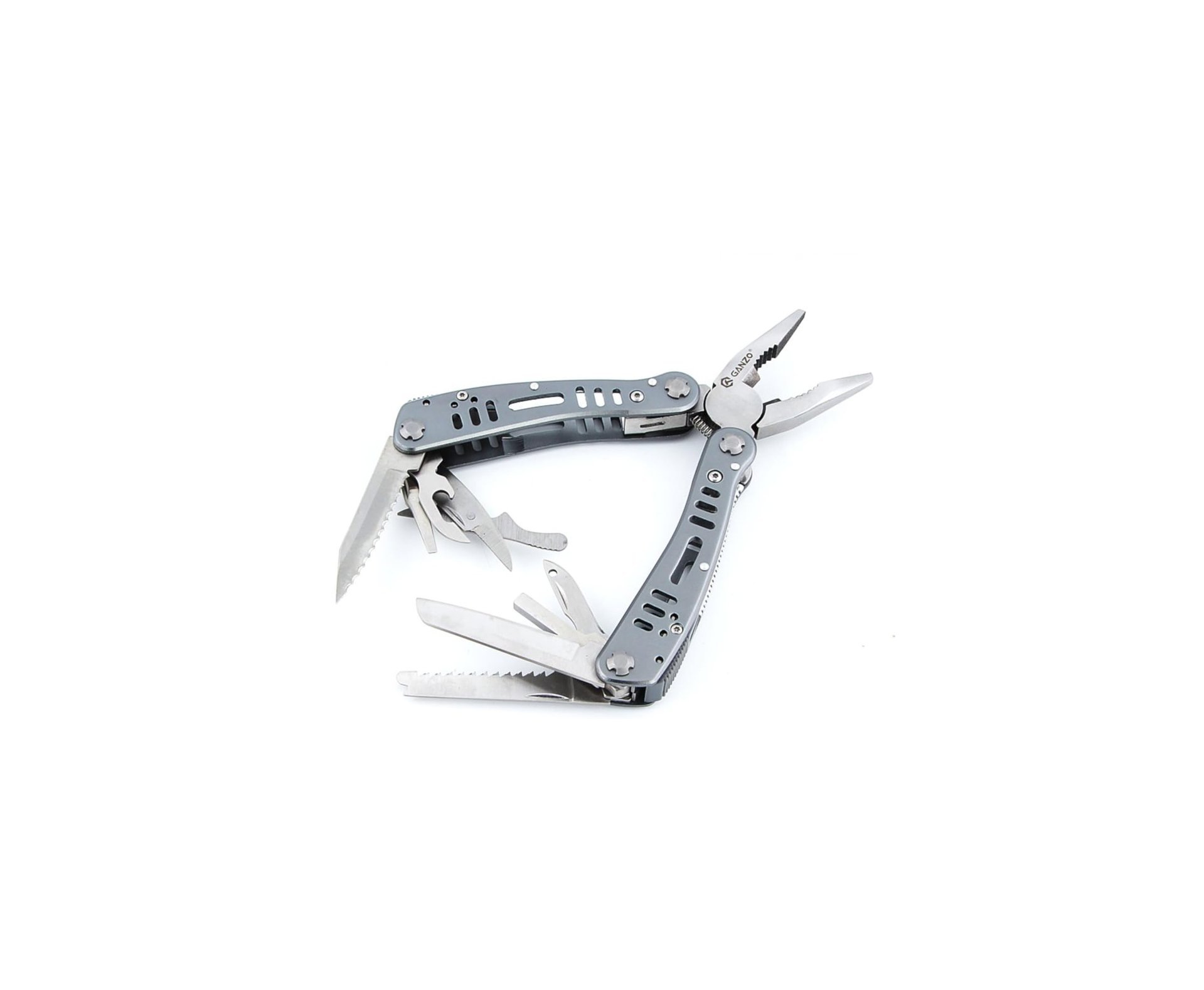 Alicate Multiferramentas Ganzo G203