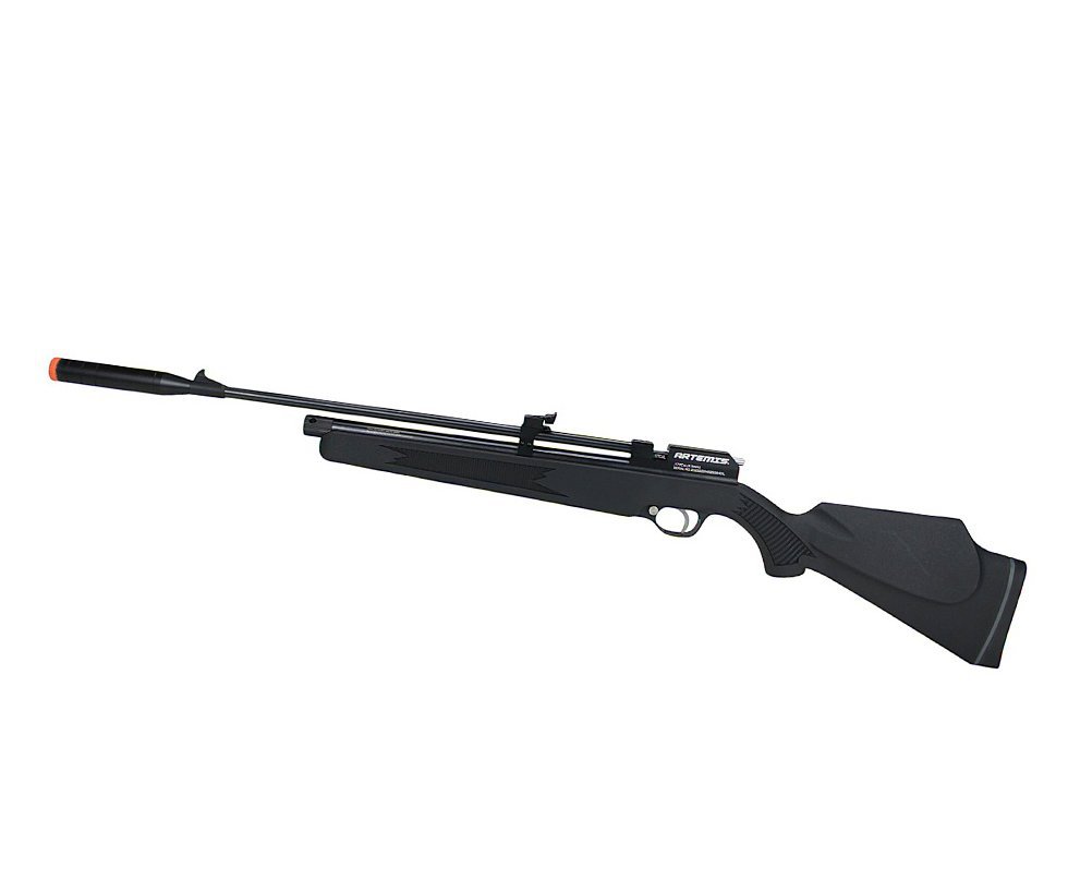 Carabina de Pressão CO2 CR600S 5,5mm Artemis FXR