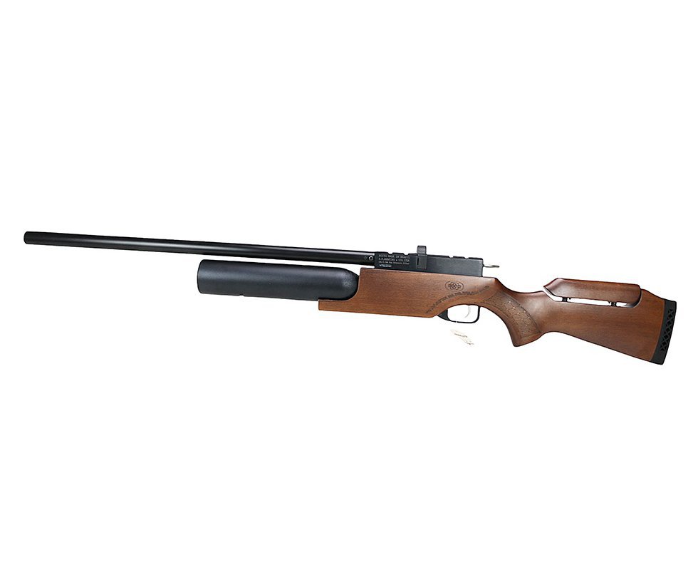 Carabina PCP Urutu 931 XL Cal 5,5mm - Boito