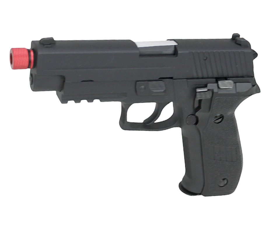 Artefato de Airsoft Rossi P226 GBB 6mm