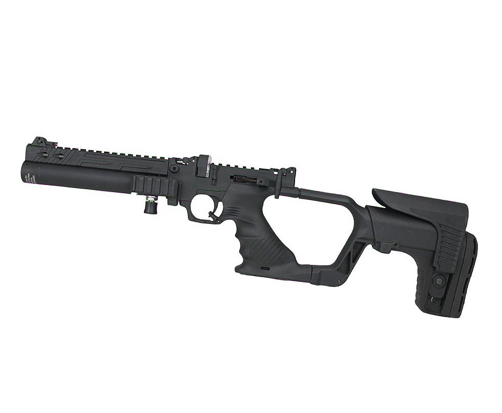 OUTLET Artefato de Pressão HT PCP Airjet 1 5,5mm