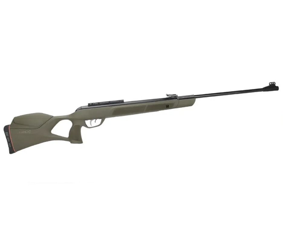 Carabina De Pressão G-magnum 1250 Igt Jungle Mach 1 Gas Ram Cal 5,5mm - Gamo + Capa