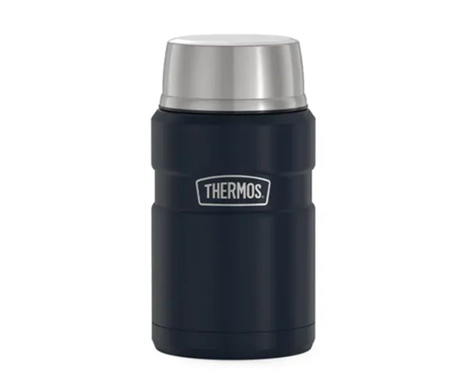 Pote Térmico de Comida Thermos Canyon Azul escuro 710ml