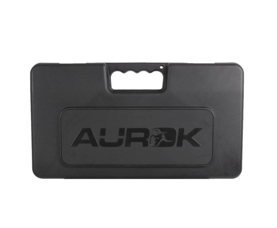 Case para Pistolas Aurok A38