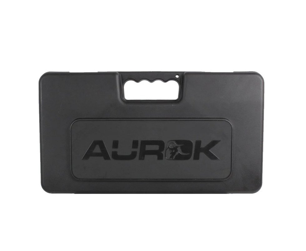 Case para Pistolas Aurok A38