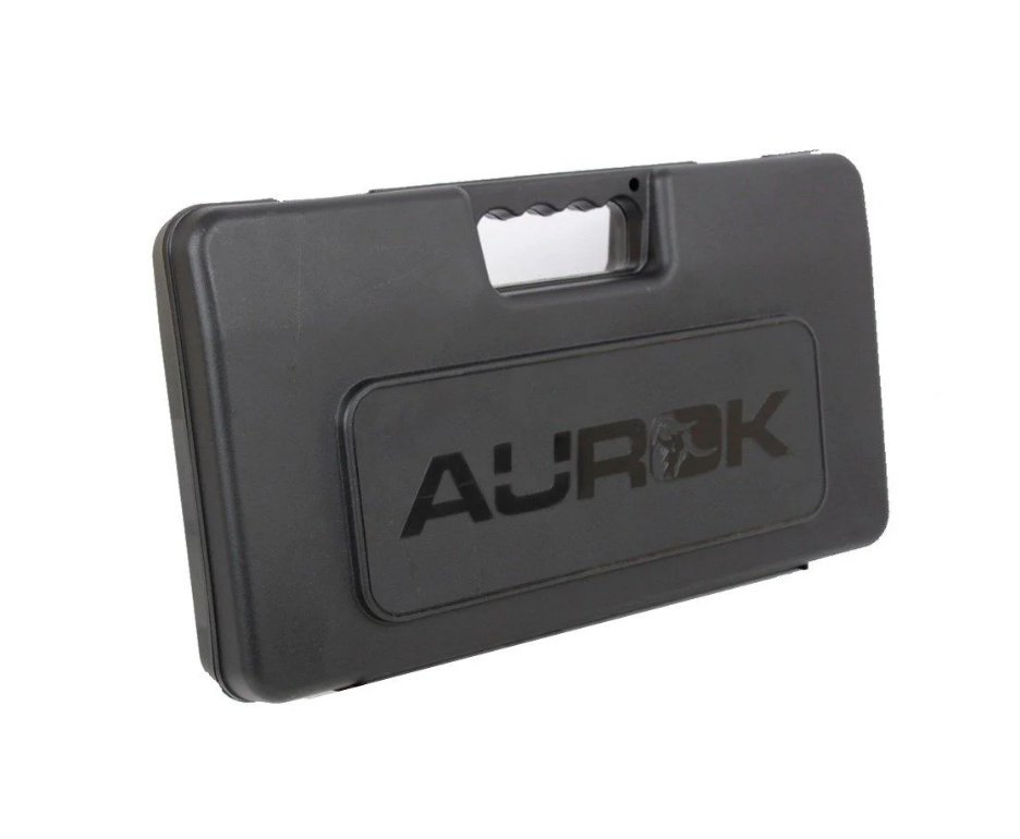 Case para Pistolas Aurok A38