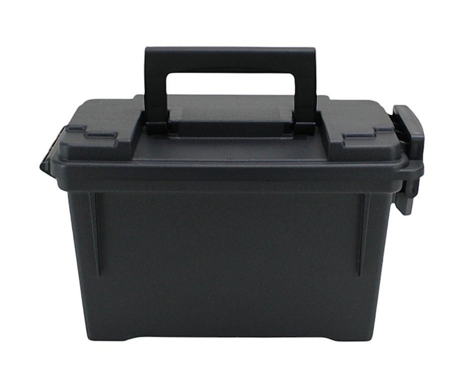 Caixa Plano Field Ammunition Box .30 Cal