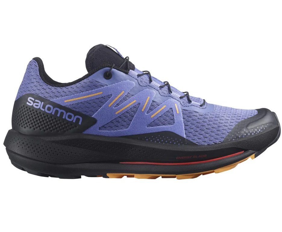 Tenis Salomon Pulsar Trail Feminino RX/PT