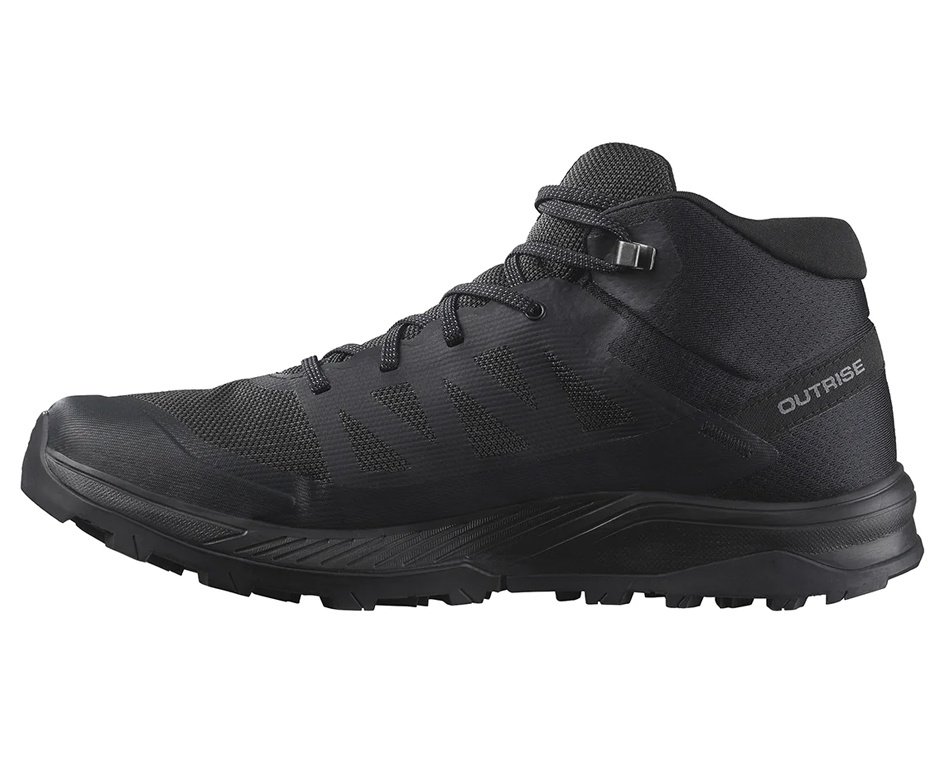 Bota Técnica Outrise Mid GTX Masculina PT