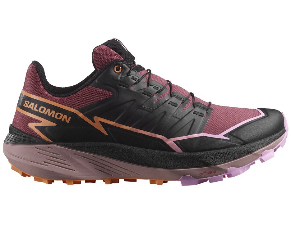 Tênis Salomon Thundercross Feminino RX/PT