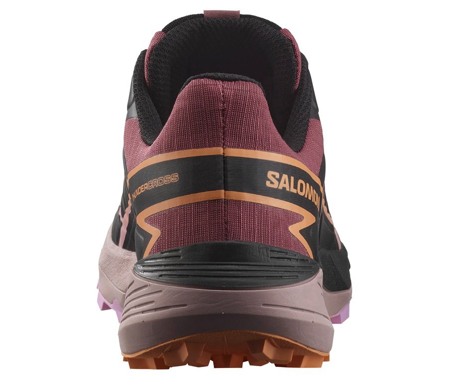 Tenis Tecnico Salomon Thundercross Feminino RX/PT