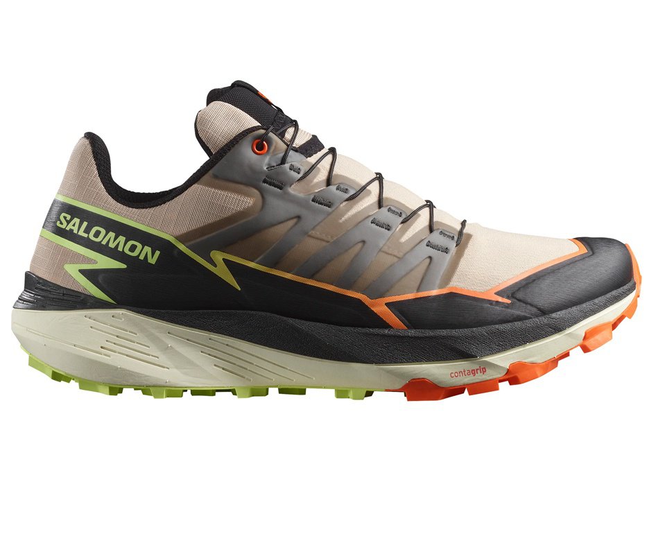 Tenis Tecnico Salomon Thundercross Masculino RX/PT