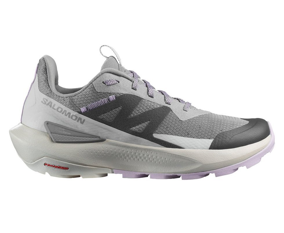 Tênis Salomon Elixir Activ Feminino CZ/BG