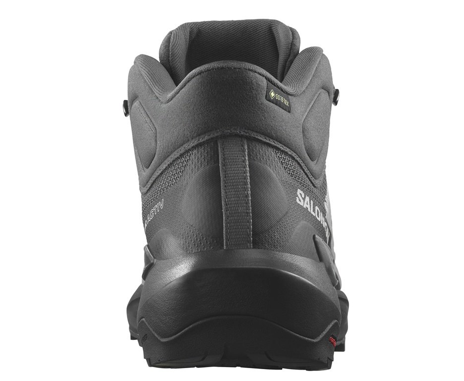 Bota Técnica Salomon Elixir Activ GTX Mid Masculina CZ