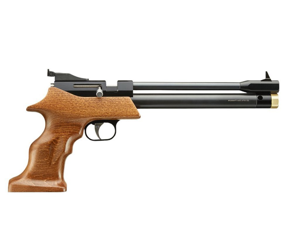 Artefato de Pressão Artemis PCP PP800R 4.5 -Fxr