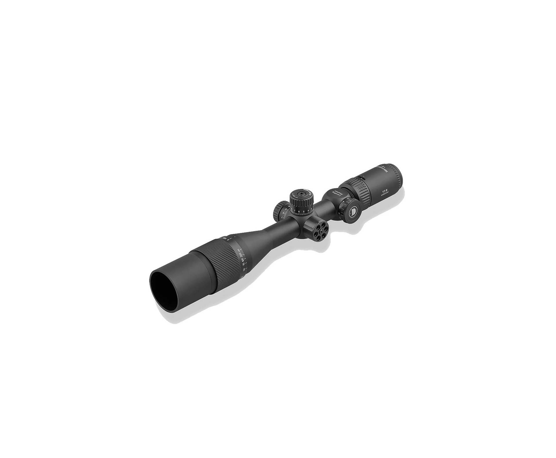 Luneta Discovery Scope MS 4-16X42 AOAC