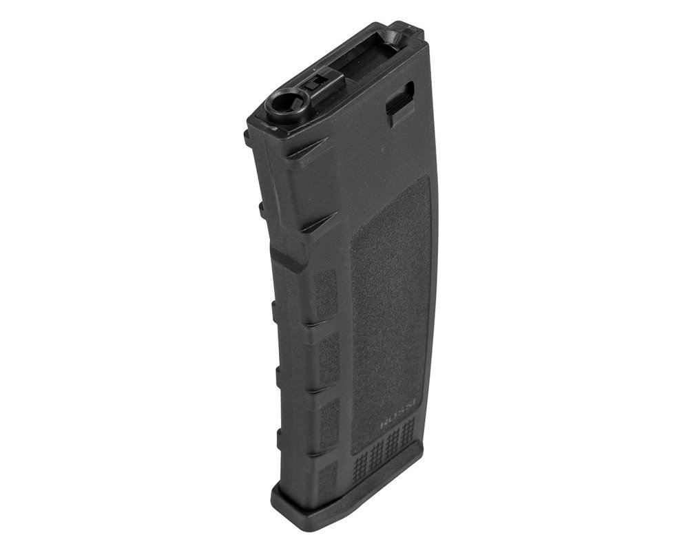 Magazine Rifle Airsoft AEG M4 HI CAP HP 350bbs Polimero - Rossi