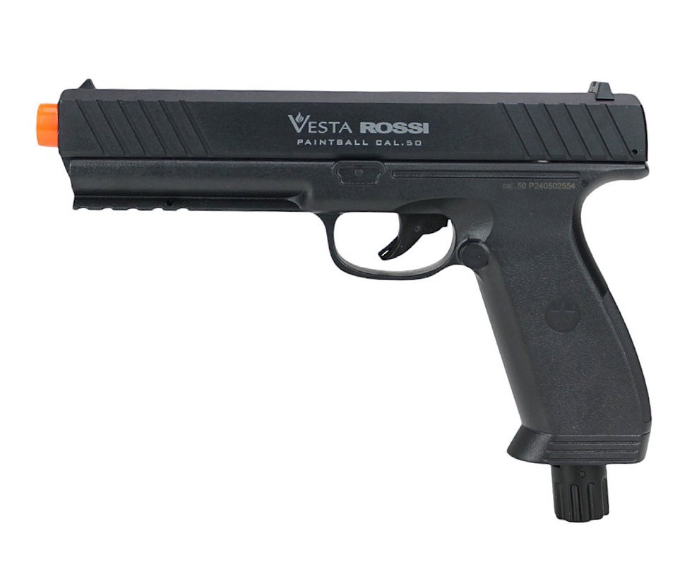 Pistola CO2 Rossi Vesta .50 Home Defense PDW50 RAM LTL 16 Joules
