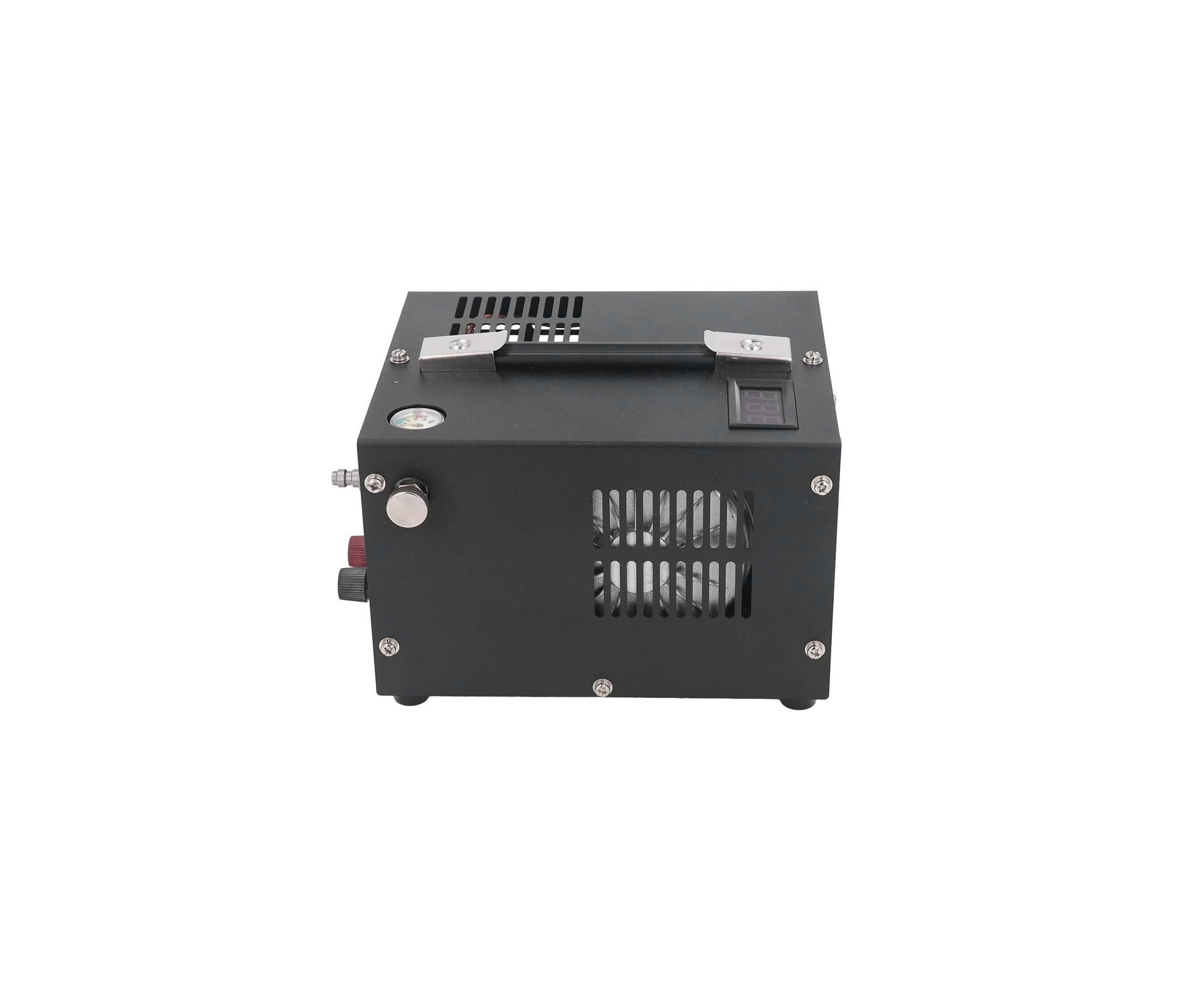 Compressor - Portatil Trivolt Compact FXR-359