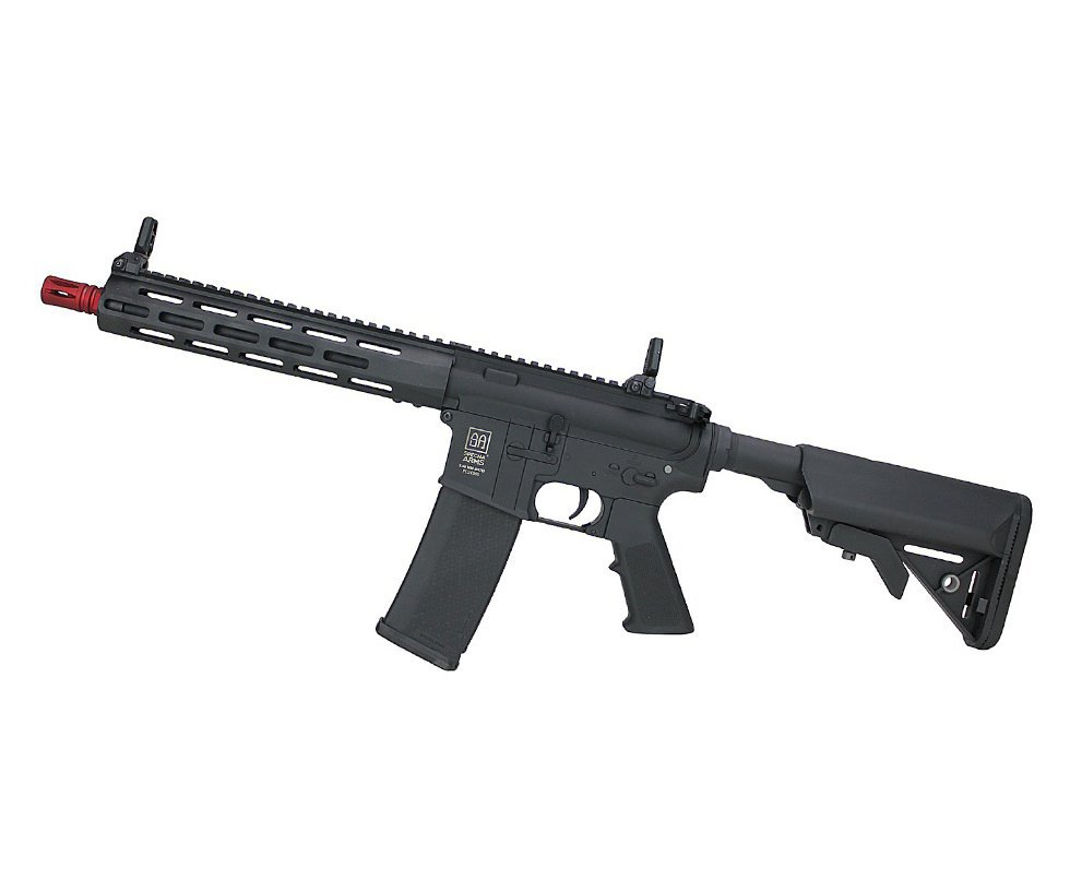 Artefato de Airsoft AEG M4 SA-F03 Black FLEX - Specna Arms