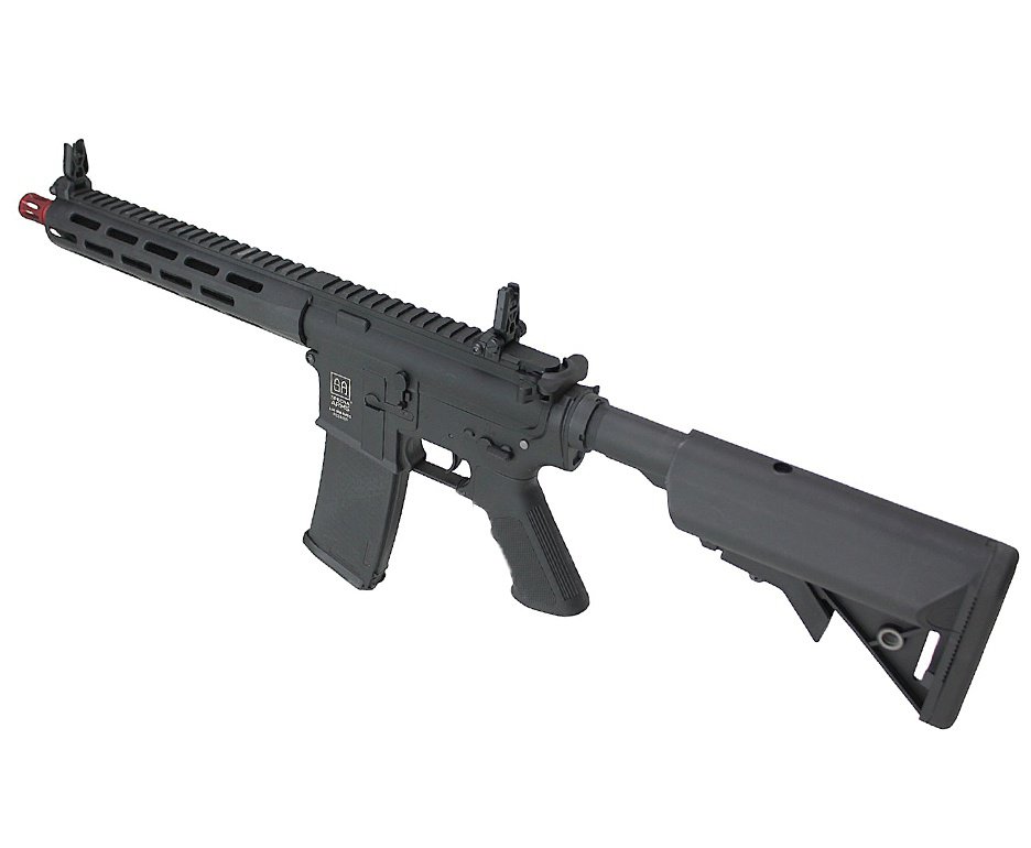 Artefato de Airsoft AEG M4 SA-F03 Black FLEX - Specna Arms