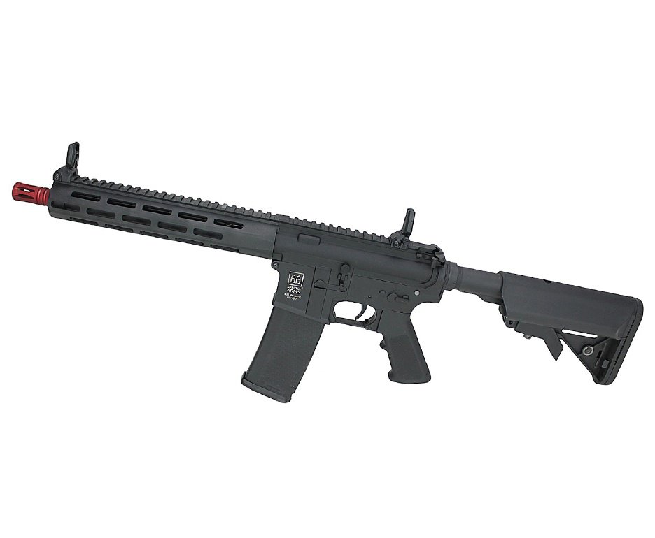 Artefato de Airsoft AEG M4 SA-F03 Black FLEX - Specna Arms