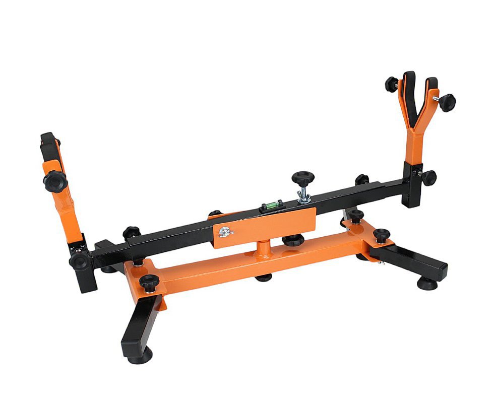 Estativa Giratória com Regulagem de Comprimento EG4 - MDC MF