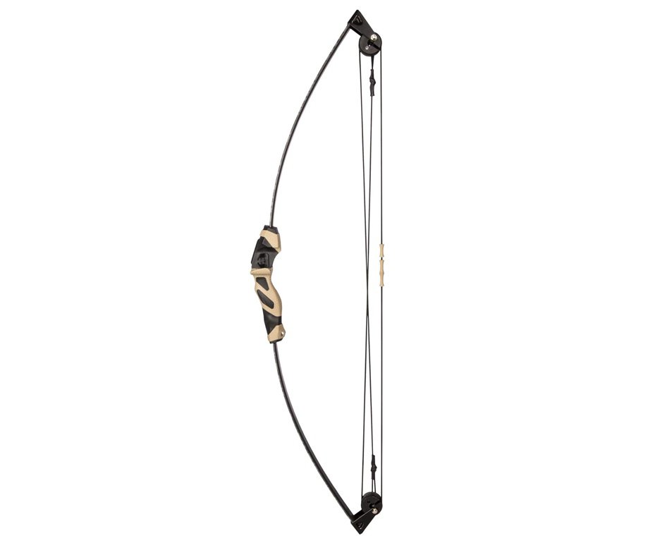 Arco Composto Barnett WildHawk Flecha 28" 17lbs