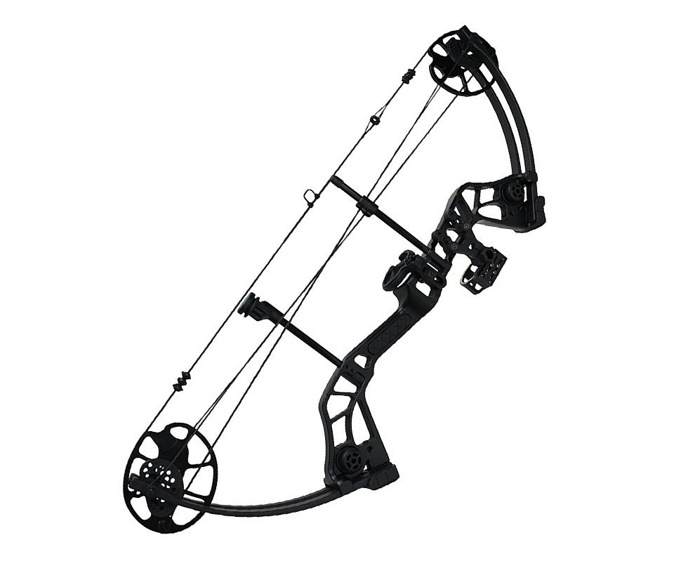 Arco Composto 70 LBS MK-CBA5BK