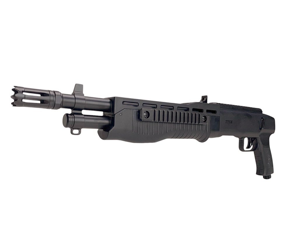 Shotgun Home Defense CO2 T4E TB .68 HDS 16J - Umarex