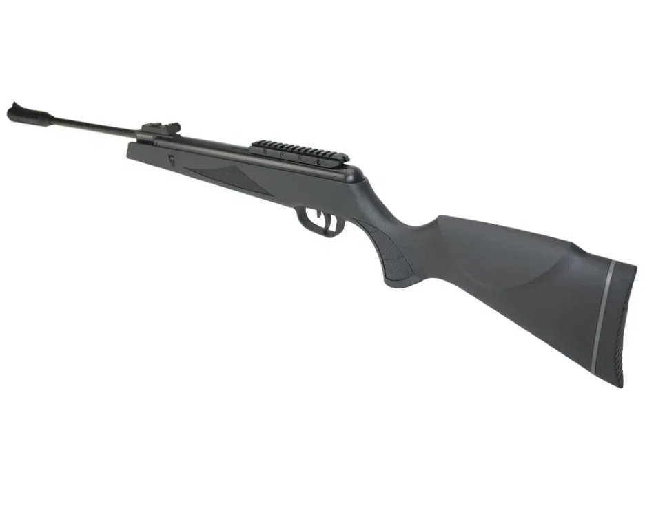 Artefato de Pressão FXR-Artemis Black Hawk Cal. 6,0 mm
