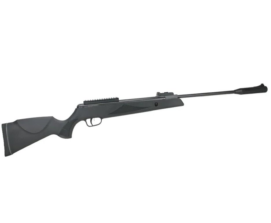 Artefato de Pressão FXR-Artemis Black Hawk Cal. 6,0 mm
