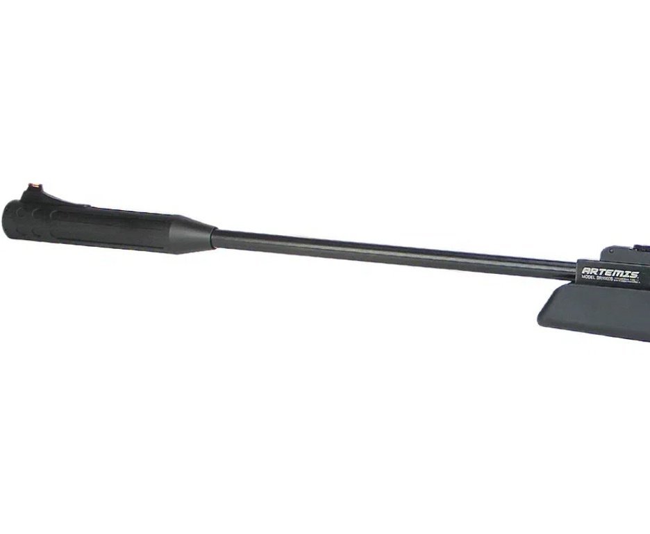 Artefato de Pressão FXR-Artemis Black Hawk Cal. 6,0 mm