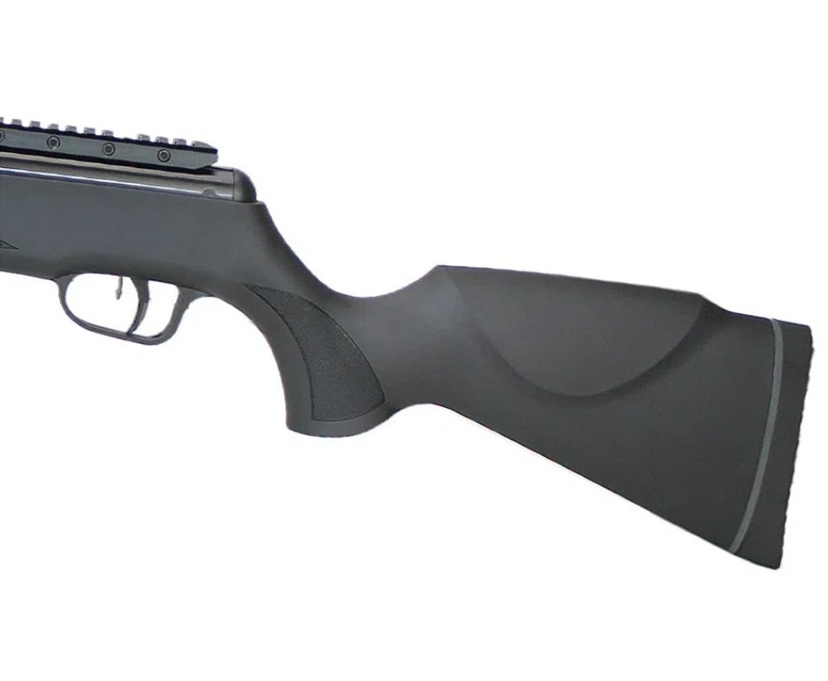 Artefato de Pressão FXR-Artemis Black Hawk Cal. 6,0 mm
