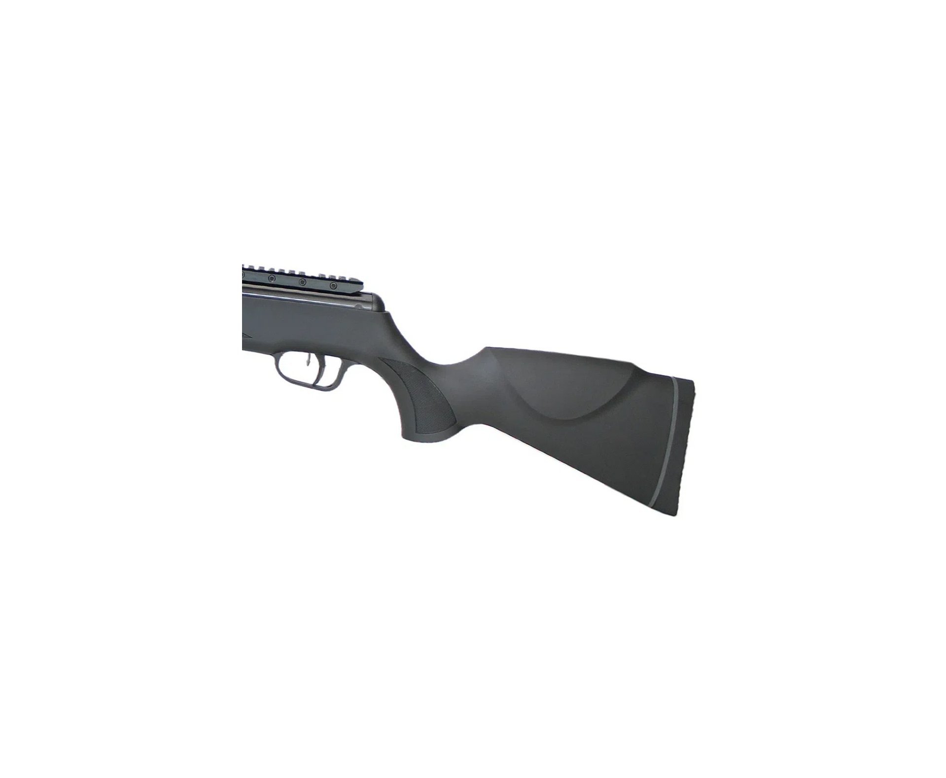 Artefato de Pressão FXR-Artemis Black Hawk Cal. 6,0 mm