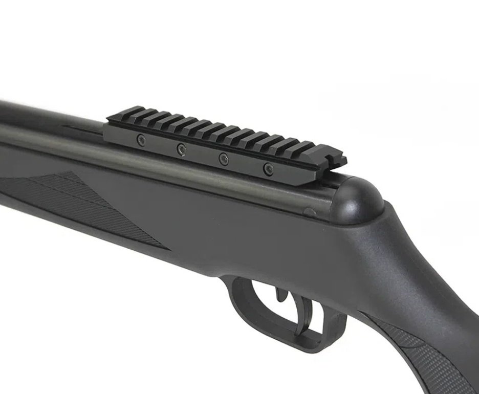 Artefato de Pressão FXR-Artemis Black Hawk Cal. 6,0 mm