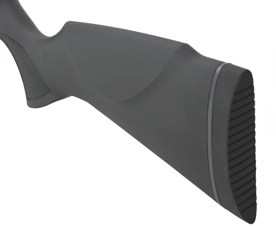 Artefato de Pressão FXR-Artemis Black Hawk Cal. 6,0 mm