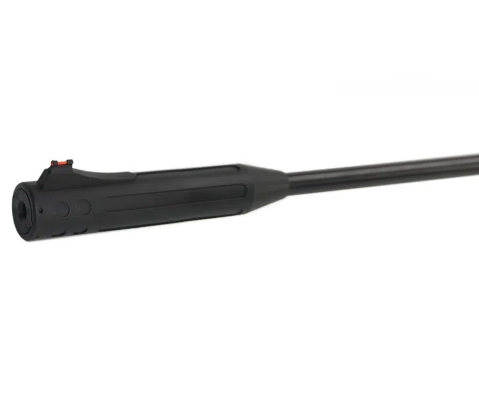Artefato de Pressão FXR-Artemis Black Hawk Cal. 6,0 mm