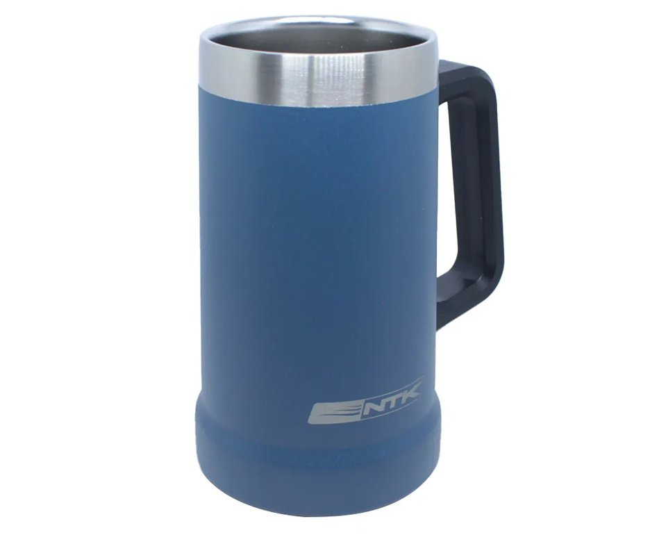 Caneca Térmica 710ml Azul King Nautika