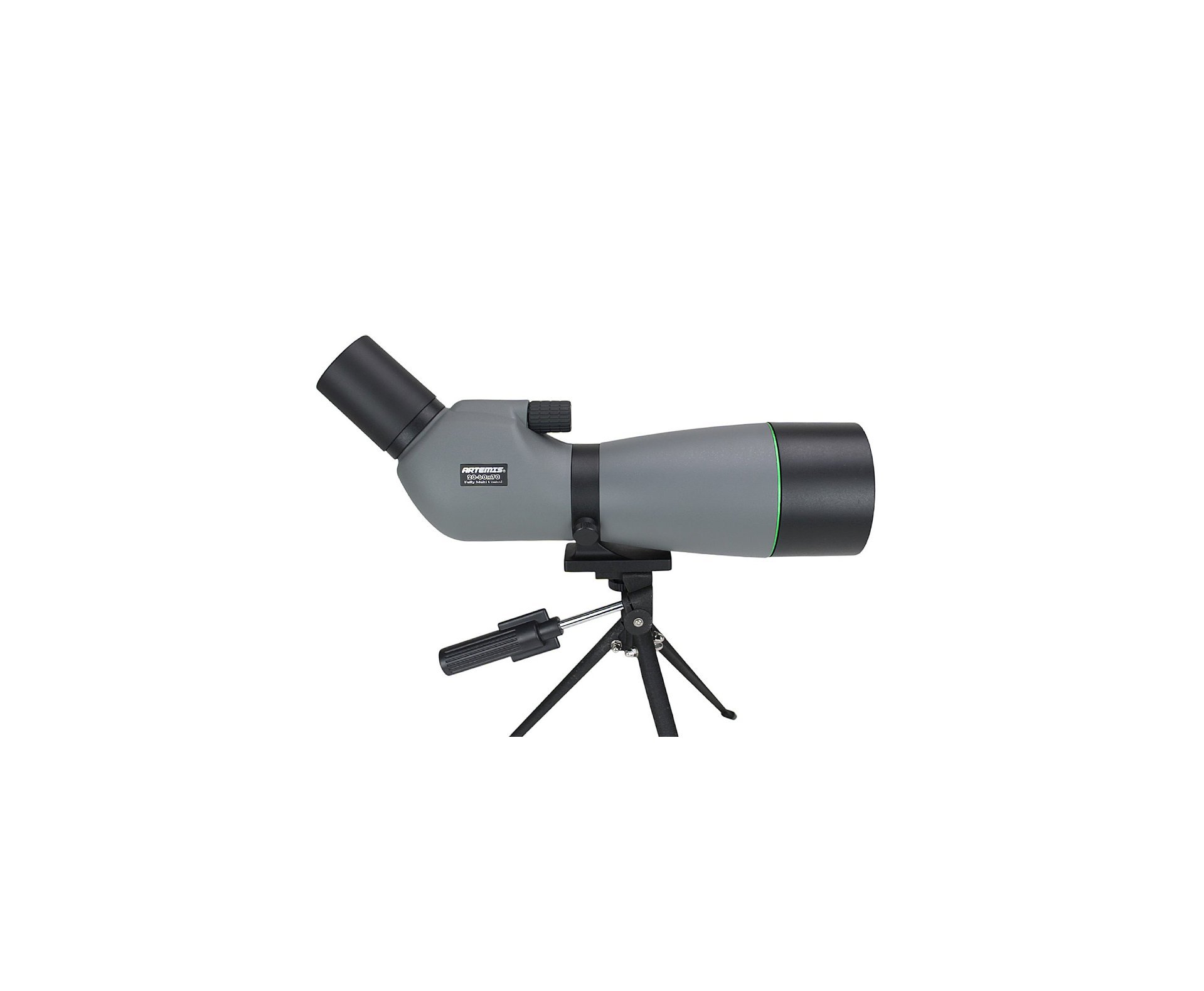 Luneta de Espotagem Artemis 20x60x70 - FXR