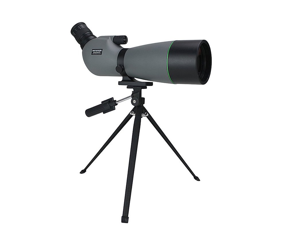 Luneta de Espotagem Artemis 20x60x70 - FXR